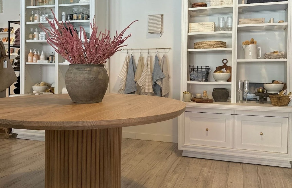 More Ways to Shop: Acre Made Furniture Now Available at piper & oak