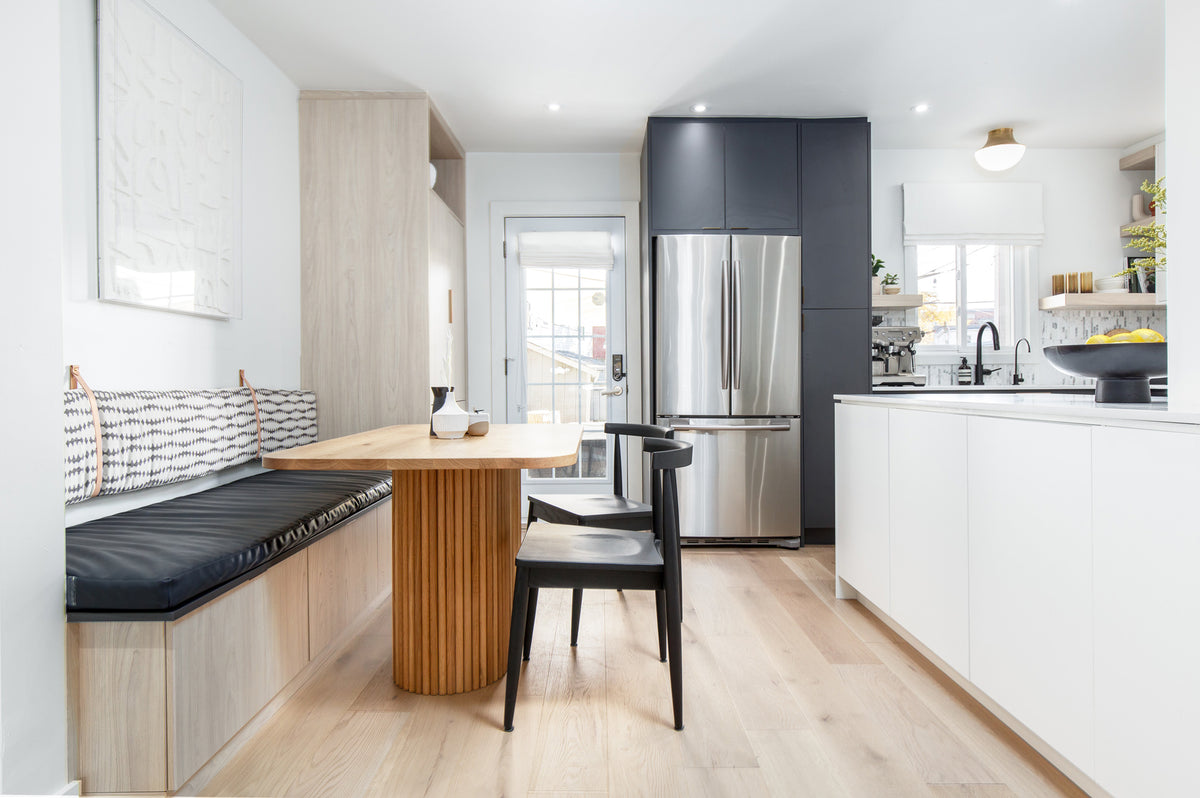 Made to Order vs. Custom | Acre Made | Heirloom Quality Furniture