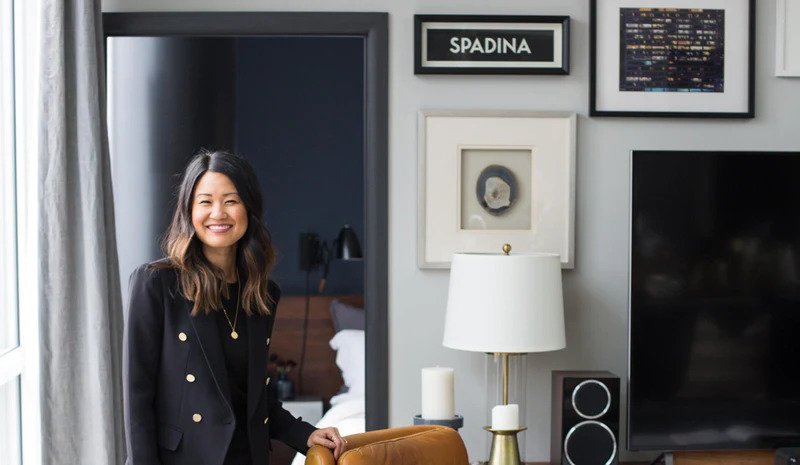 The Life of an Interior Designer with Natalie Chong | Acre Made