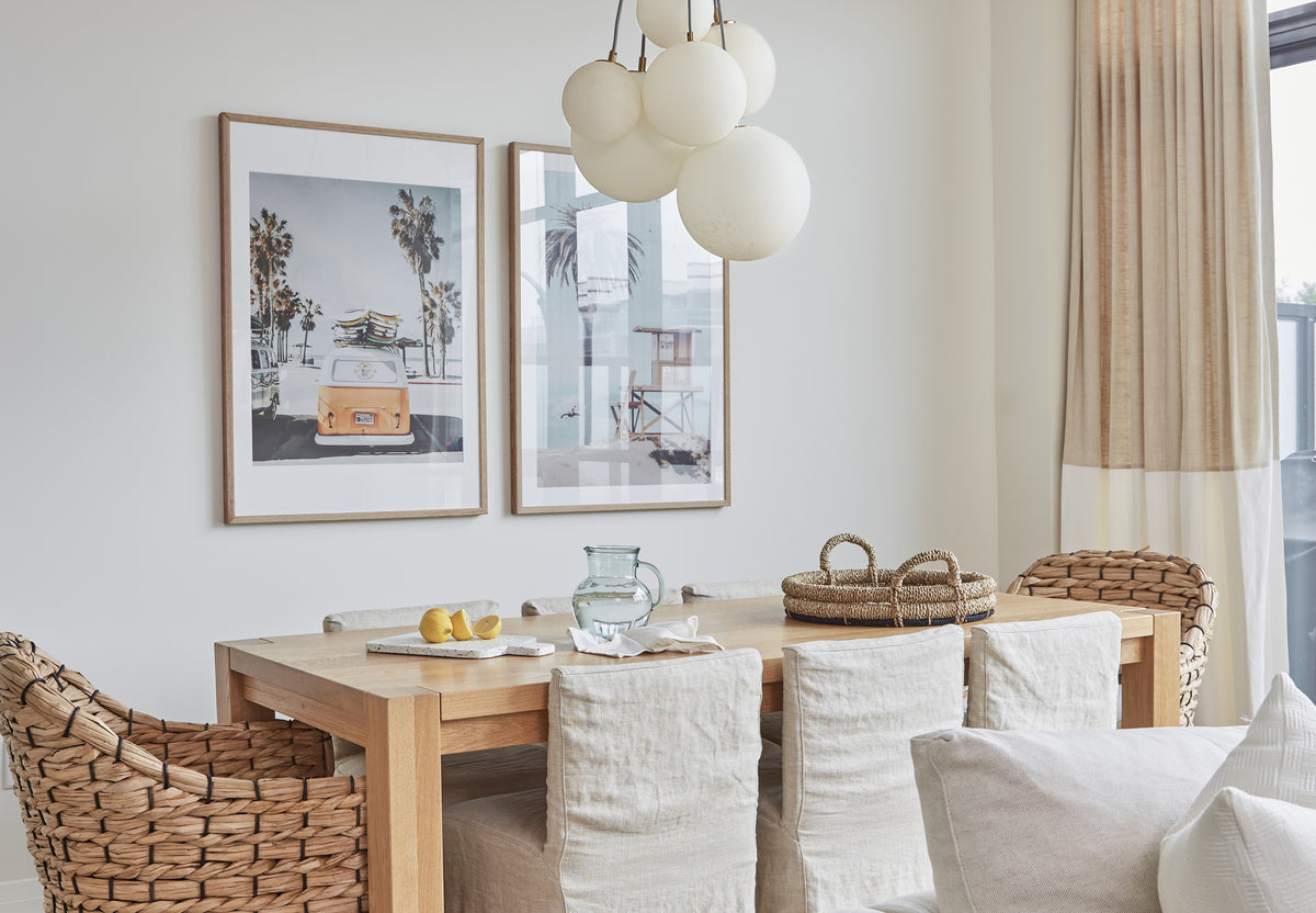 Our Tips for Designing a Custom Piece with Acre Made | Wood Funriture