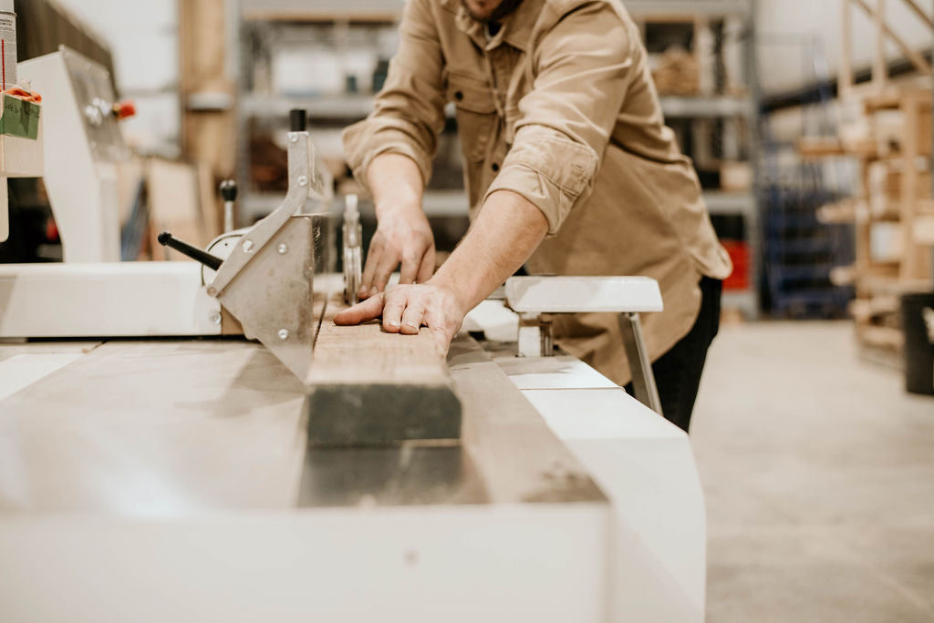 Samples – Acre Made